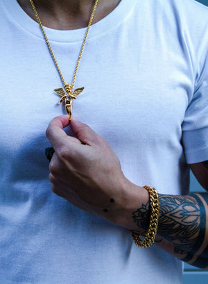 Bracelet - Cuban Link Bracelet