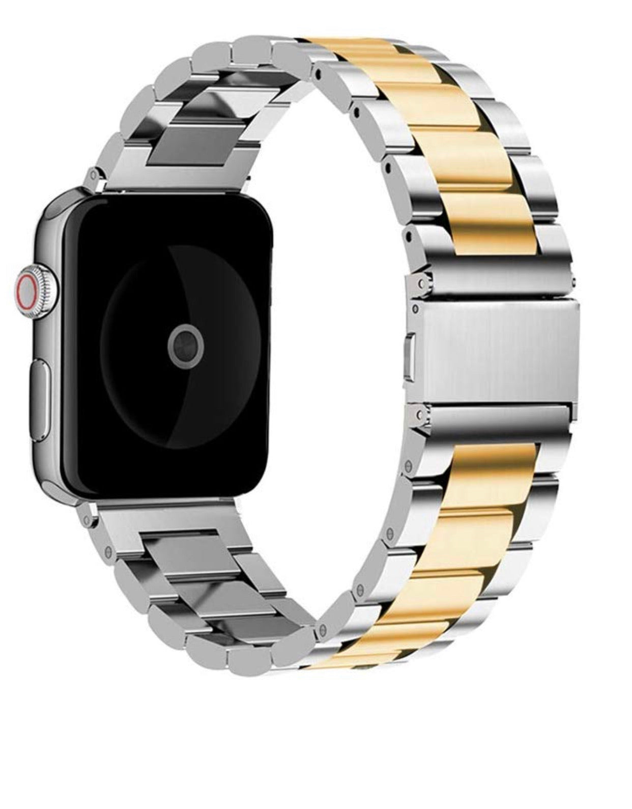 Lord Band x Two-Tone for Apple Watch