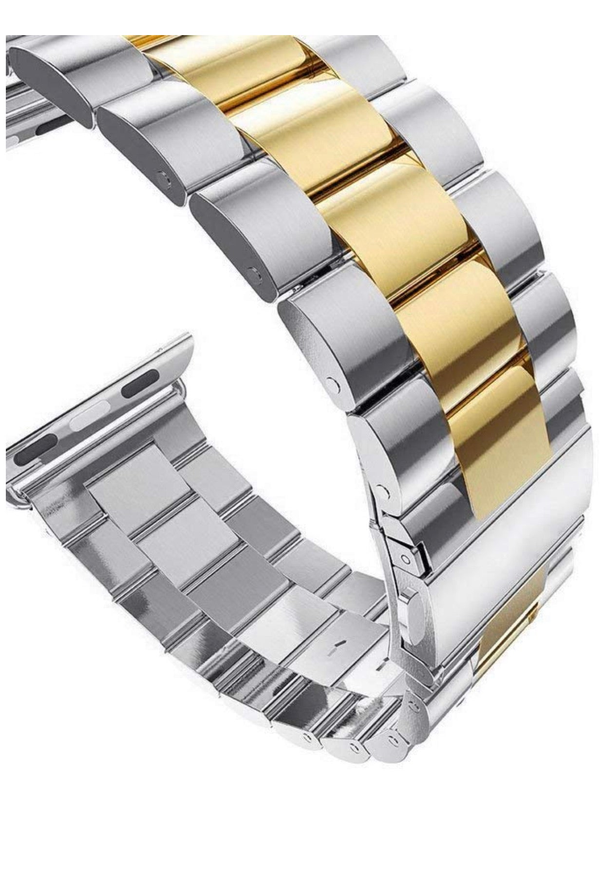Lord Band x Two Tone for Apple Watch Havens The Collection