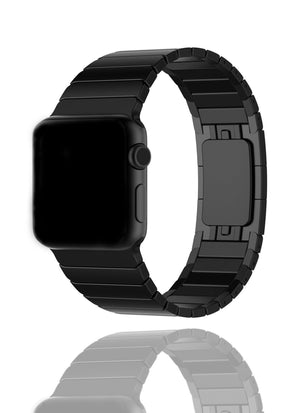 Lord Band X BLΛCK For Apple Watch