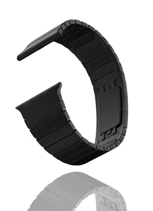 Lord Band X BLΛCK For Apple Watch