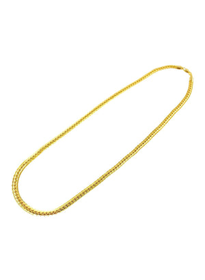 Necklace - The Cadena Chain X 18k Gold
