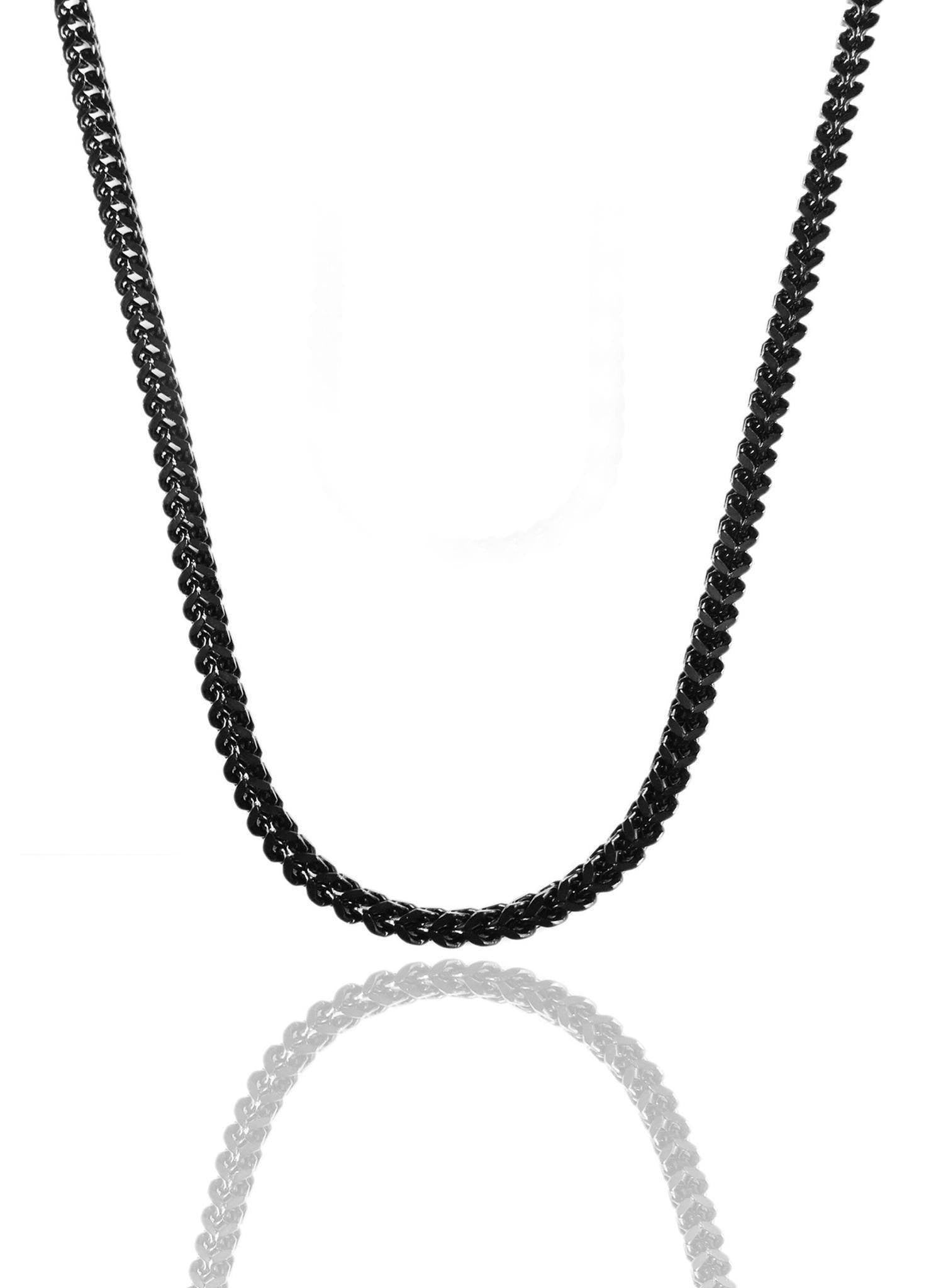 Necklace - The Magnus Chain X BLΛCK