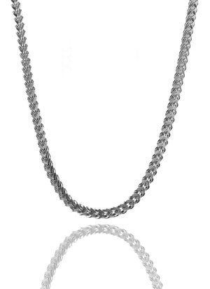 Necklace - The Magnus Chain X Stainless