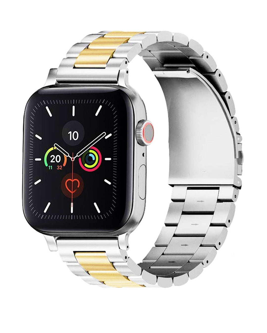 Lord Band x Two-Tone for Apple Watch